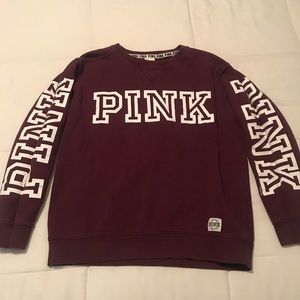 VS PINK Sweatshirt